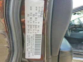 Dodge Durango 3.6l Sxt, снимка 13