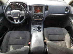 Dodge Durango 3.6l Sxt, снимка 8