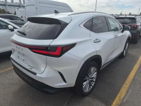 Lexus NX * Awd 350h * CARFAX * , снимка 2