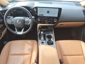 Lexus NX * Awd 350h * CARFAX * , снимка 10
