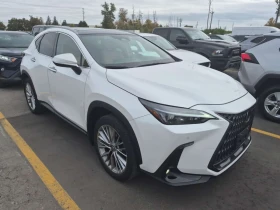 Lexus NX * Awd 350h * CARFAX * , снимка 5