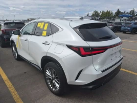 Lexus NX * Awd 350h * CARFAX * , снимка 6