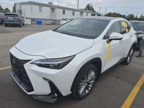Lexus NX * Awd 350h * CARFAX * , снимка 1