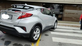 Toyota C-HR 1.8, снимка 10