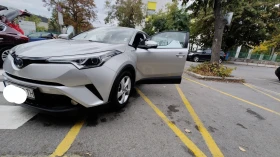 Toyota C-HR 1.8, снимка 14