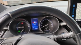 Toyota C-HR 1.8, снимка 5