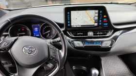 Toyota C-HR 1.8, снимка 6