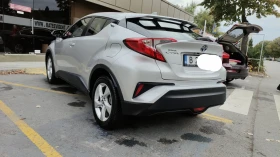 Toyota C-HR 1.8, снимка 9
