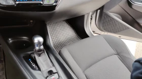 Toyota C-HR 1.8, снимка 7