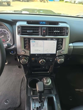 Toyota 4runner TRD Sport, снимка 7