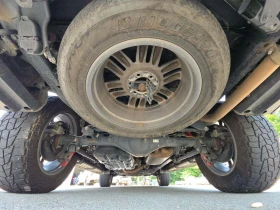 Toyota 4runner TRD Sport, снимка 10