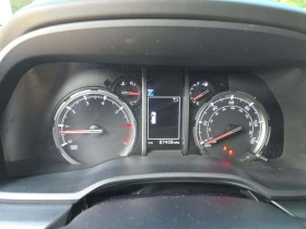 Toyota 4runner TRD Sport, снимка 6