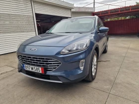 Ford Kuga Plug in hybrid, снимка 2