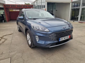 Ford Kuga Plug in hybrid, снимка 1