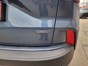Ford Kuga Plug in hybrid, снимка 7