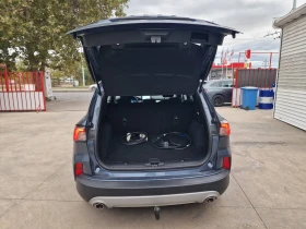 Ford Kuga Plug in hybrid, снимка 8