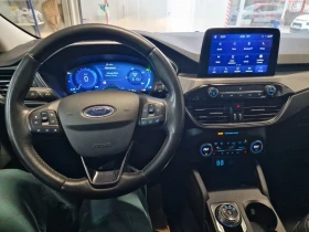 Ford Kuga Plug in hybrid, снимка 13