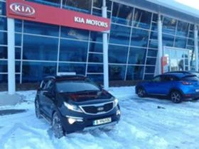 Обява за продажба на Kia Sportage ~11 лв. - изображение 1