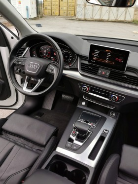 Audi Q5 Audi Q5 Sport 40 TDI , снимка 12 - Автомобили и джипове - 45096208
