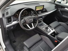 Audi Q5 Audi Q5 Sport 40 TDI , снимка 11 - Автомобили и джипове - 45096208