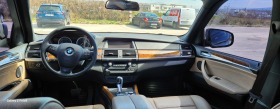 BMW X5, снимка 10 - Автомобили и джипове - 45178677