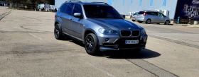 BMW X5, снимка 13 - Автомобили и джипове - 45178677