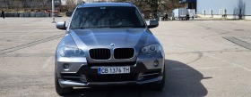 BMW X5, снимка 14 - Автомобили и джипове - 45178677