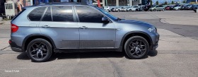 BMW X5, снимка 4 - Автомобили и джипове - 45178677