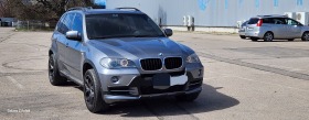 BMW X5, снимка 3 - Автомобили и джипове - 45178677