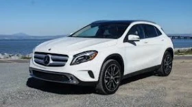 Mercedes-Benz GLA 250  1