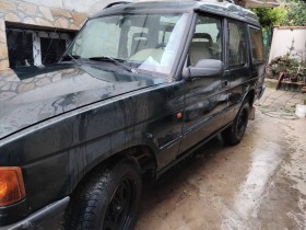 Land Rover Discovery 2.5 D 83kw, снимка 11