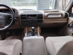 Land Rover Discovery 2.5 D 83kw, снимка 3