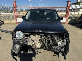 Jeep Renegade 2.4, снимка 3