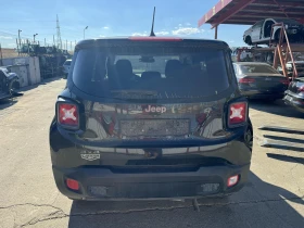 Jeep Renegade 2.4, снимка 4