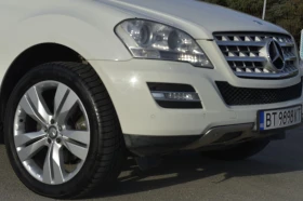 Mercedes-Benz ML 350 | Mobile.bg    3