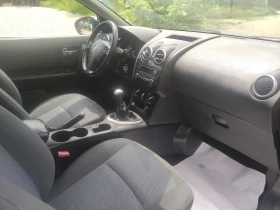 Nissan Qashqai 1.6газ вс платено, снимка 12