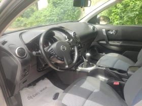 Nissan Qashqai 1.6газ вс платено, снимка 11