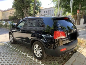 Kia Sorento 2400, снимка 3