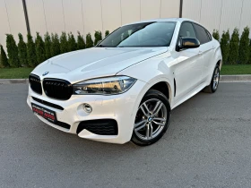 BMW X6 4.0D X-Drive/M-pack/Shadow line/Перла/ШВЕЙЦАРИЯ!!!, снимка 1