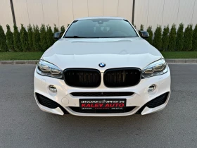 BMW X6 4.0D X-Drive/M-pack/Shadow line/Перла/ШВЕЙЦАРИЯ!!!, снимка 2