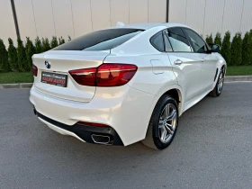 BMW X6 4.0D X-Drive/M-pack/Shadow line/Перла/ШВЕЙЦАРИЯ!!!, снимка 5