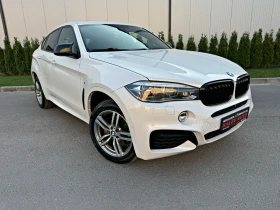 BMW X6 4.0D X-Drive/M-pack/Shadow line/Перла/ШВЕЙЦАРИЯ!!!, снимка 3