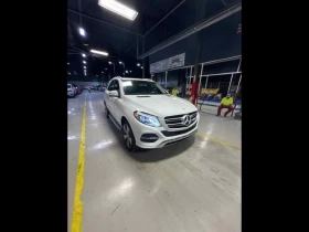 Mercedes-Benz GLE 350 4MATIC *  *  *  | Mobile.bg    3