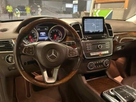 Mercedes-Benz GLE 350 4MATIC *  *  *  | Mobile.bg    9