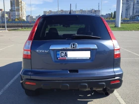 Honda Cr-v 2.0i automatic, снимка 3