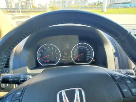 Honda Cr-v 2.0i automatic, снимка 11