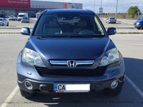 Honda Cr-v 2.0i automatic, снимка 5