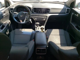 Kia Sportage 2.4i, снимка 8