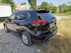 Nissan Rogue SV AWD | Mobile.bg    16