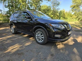 Nissan Rogue SV AWD | Mobile.bg    4